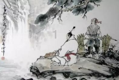 逃离整洁的杂物间